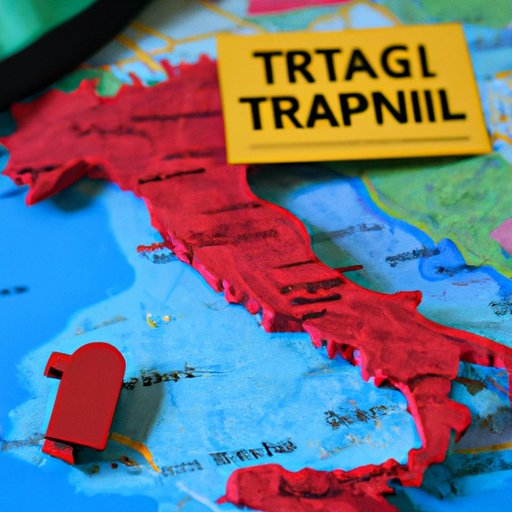 Exploring the Latest Travel Restrictions and Safety Protocols for Italy