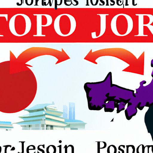 The Pros and Cons of Reopening Japan to International Travel