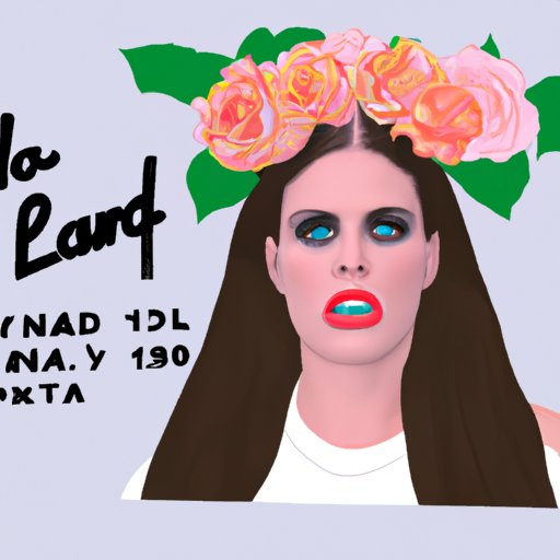Exploring the History of Lana Del Rey Touring and When She Is Most Likely to Tour Again