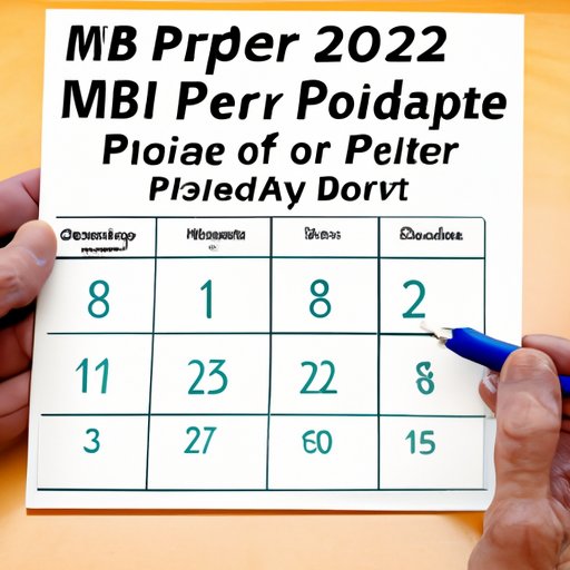 Predicting When Medicare Part B Premiums for 2022 Will Be Announced