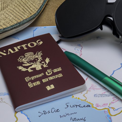 Preparing for a Trip to Mexico After the Border Reopens