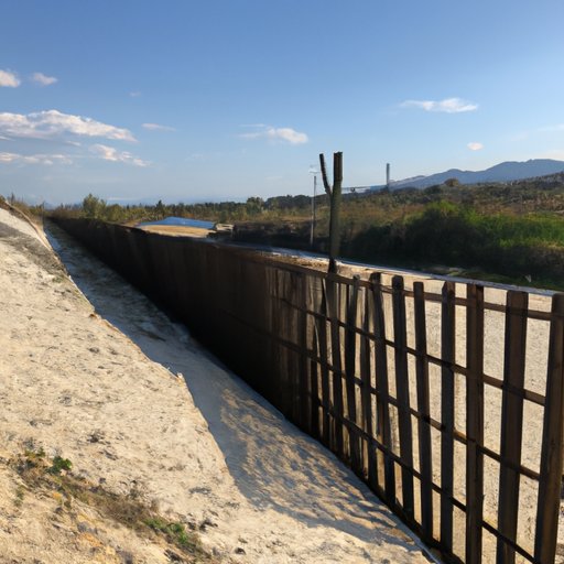 What to Expect When the Mexico Border Reopens