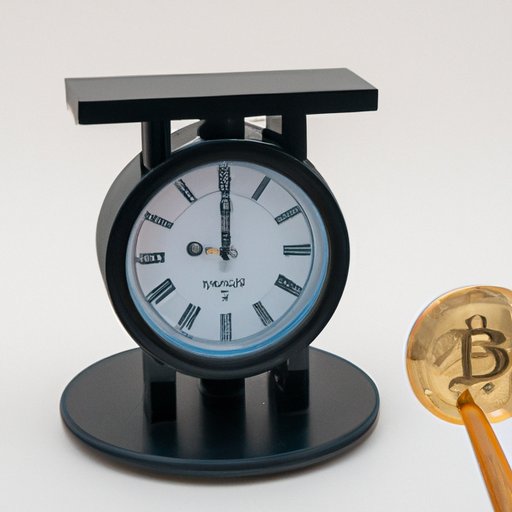 Exploring the Delays of the Mt. Gox Bitcoin Release