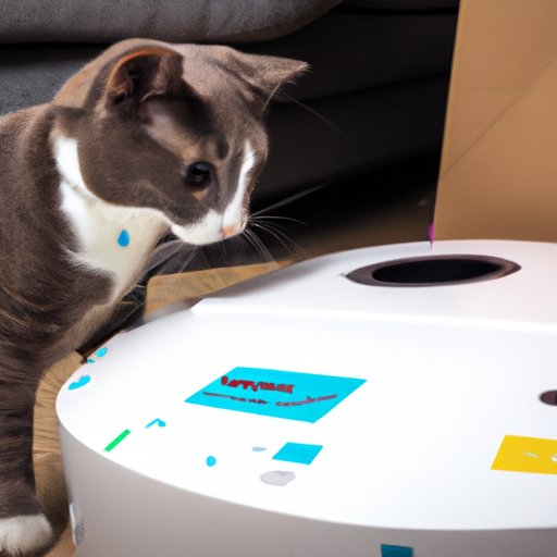 Exploring the Latest Shipping Updates for the Litter Robot 4
