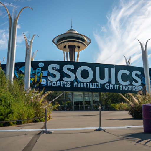 How Pacific Science Center Is Preparing to Welcome Visitors Back