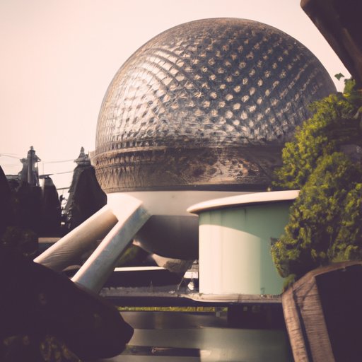 Exploring the Plans for Reopening Pacific Science Center