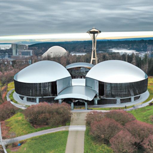 What Visitors Can Expect When Pacific Science Center Reopens