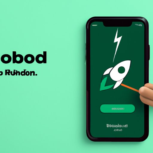 Get Ready for the Launch of Robinhood Crypto Wallets