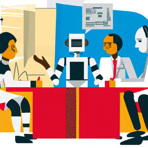 Interviews with Experts in the Field of Robotics Regarding Their Predictions for When Robots Will Be Common