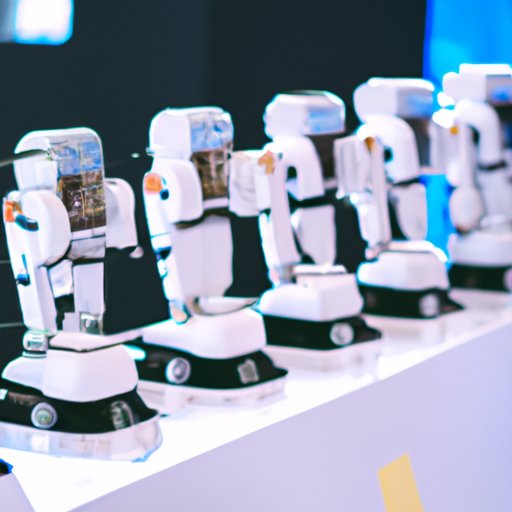 Investigation into the Economic Factors That Will Likely Drive the Adoption of Robots