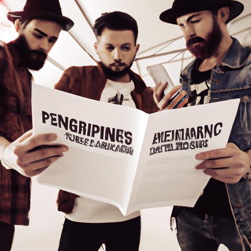 Investigating Rumors and Reports of Upcoming Concerts