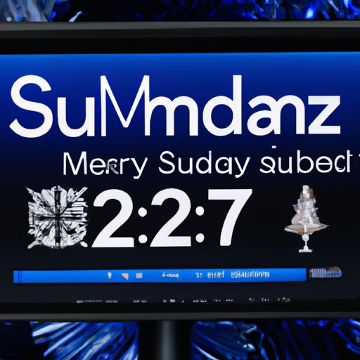 2022 Holiday Music on SiriusXM: When to Tune In