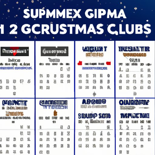 Guide to When SiriusXM Will Start Playing Christmas Music in 2022