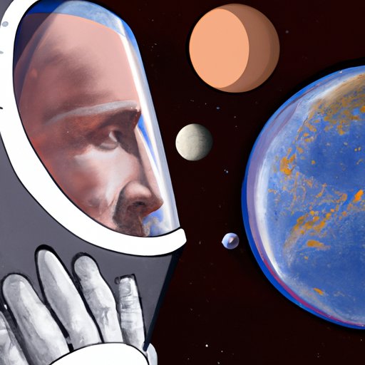 Understanding the Political Challenges of Expanding Human Presence in Outer Space