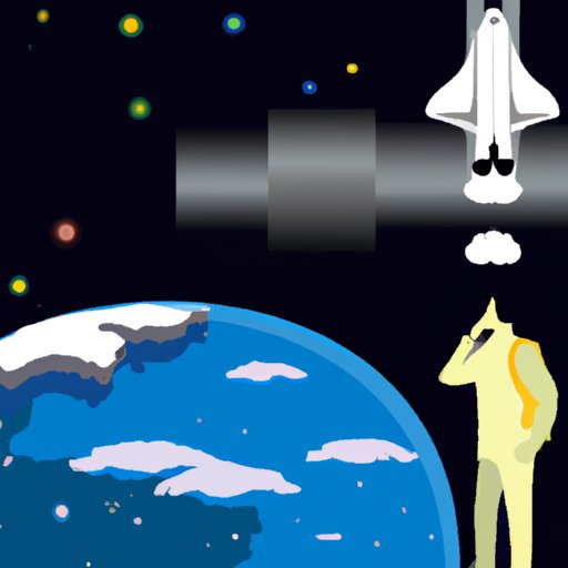 Examining the Economic Benefits of Space Tourism