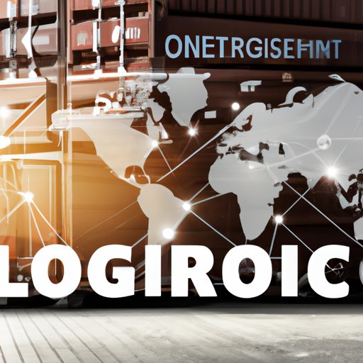 Impact of Logistics on Global Economy