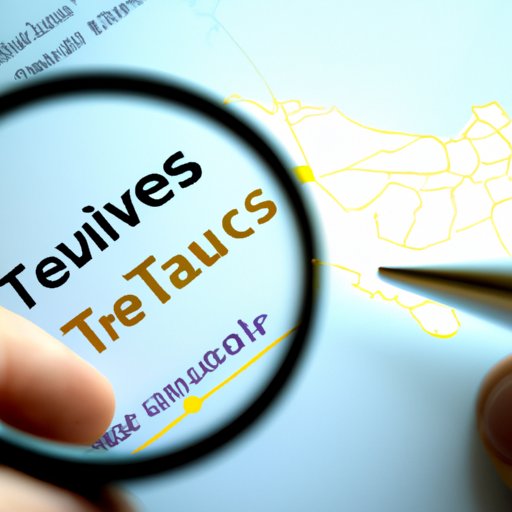 Analyzing the Latest Developments in US Travel Restriction Policies