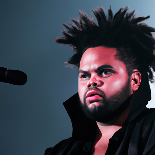 Charting the Return of The Weeknd: A Look at His Upcoming Tour Dates