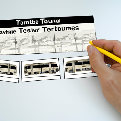 Analyzing Past Tours to Predict Future Tour Schedules