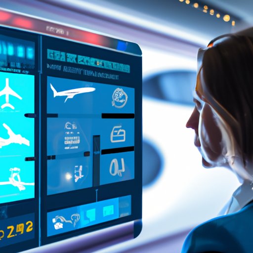 Exploring the Changes to Expect in Air Travel