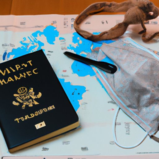 Exploring the Possibilities of a New Normal for Travel