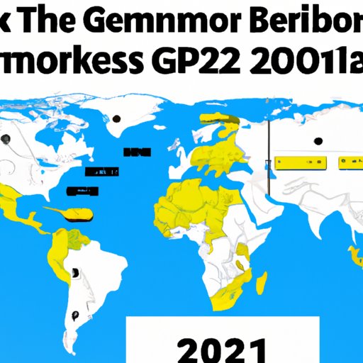 How Countries Are Planning to Reopen Their Borders in 2022