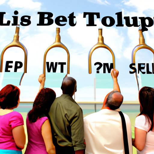 Investigating the Public Opinion on US Travel Restrictions Lifting