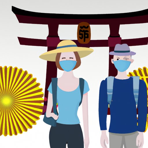 Examining the Impact of the Pandemic on Tourism in Japan