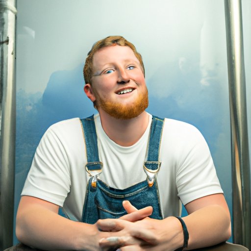 Tyler Childers Talks About His Inspirations for Upcoming Music