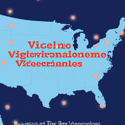 Exploring the Impact of Unvaccinated Travelers on the USA