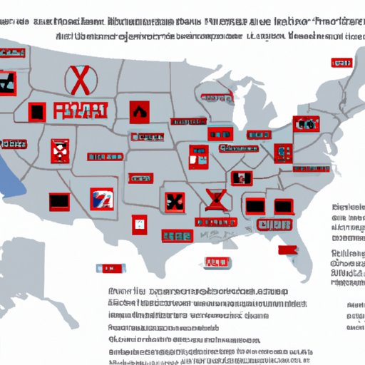 Overview of the Current U.S. Travel Restrictions