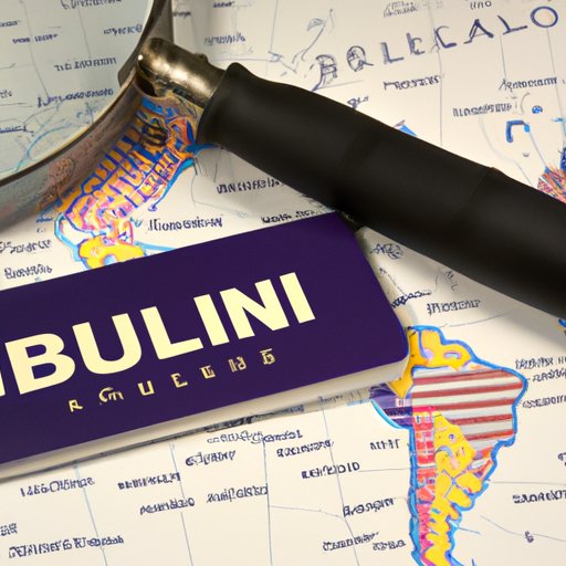 Investigating When the U.S. Will Lift Its Travel Ban