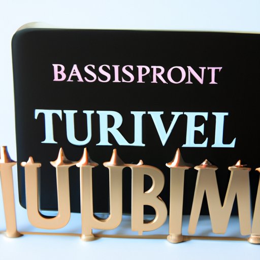 Examining the Impact of the U.S. Travel Ban on Tourism