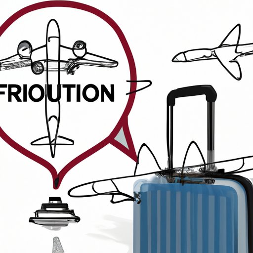 Investigating How US Travel Restrictions Could be Lifted in the Future