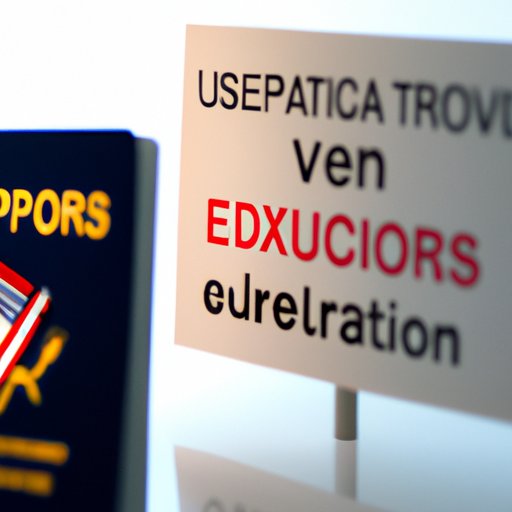 Examining the Impact of US Travel Restrictions and When They Might End