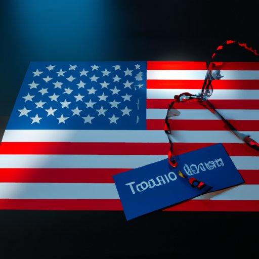 Examining the Impact of Travel Restrictions on the US Economy