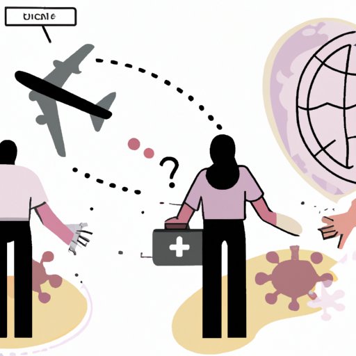 Examining the Role of Health Experts in Determining When to Remove Travel Restrictions
