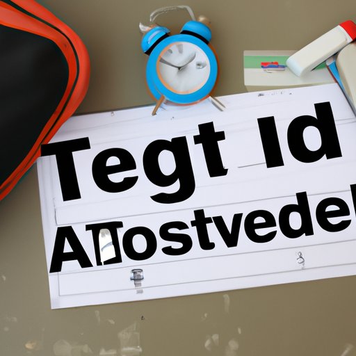 Exploring the Potential End Date for Travel Testing