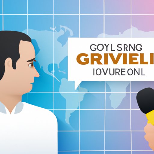 Interview with a Government Official on Timeline for Lifting the US Travel Ban