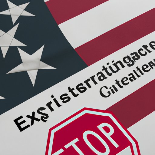 Exploring the Legal Implications of US Travel Restrictions