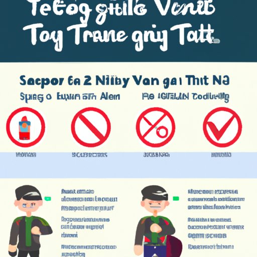 Safety Tips for Traveling to Vietnam