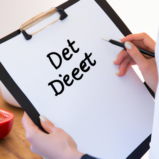 Examining the Impact of Diet on Exercise Results