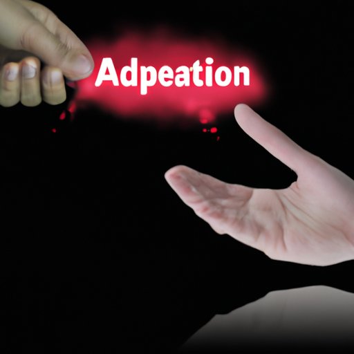 Offering a Recommendation for Further Action