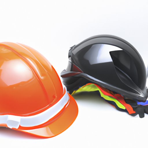 Wear a Helmet and Other Protective Gear