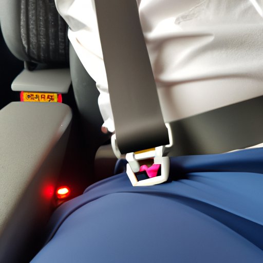 Wear seatbelt and make sure passengers do too