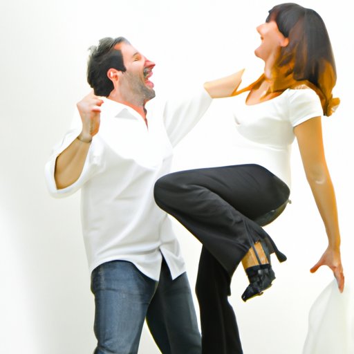 The Joys of Marriage: When You Are Mine