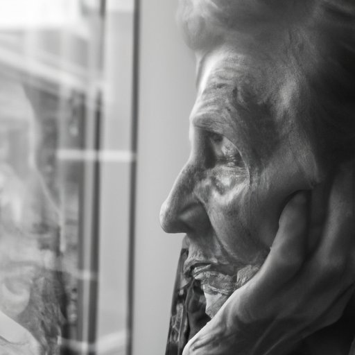 Reflections on What It Means to Be Old