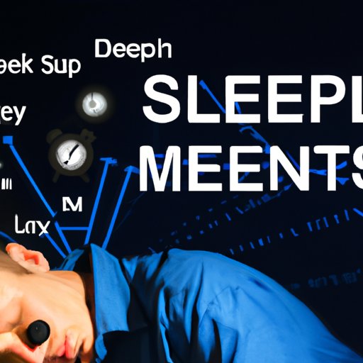 The Effects of Sleep Deprivation on Health and Wellbeing