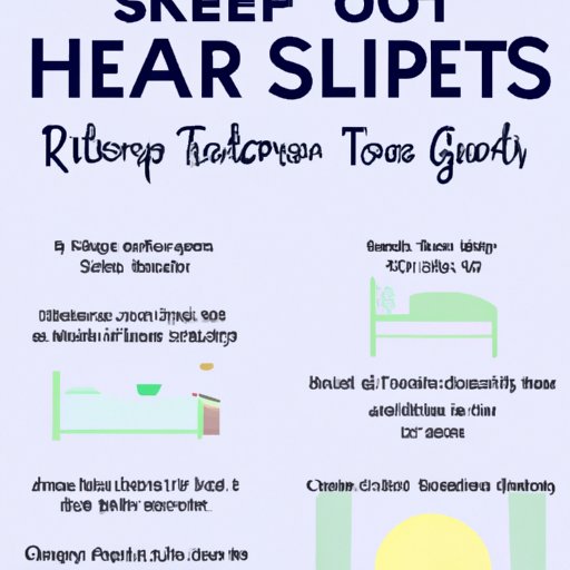 Tips for Creating a Healthy Sleep Routine