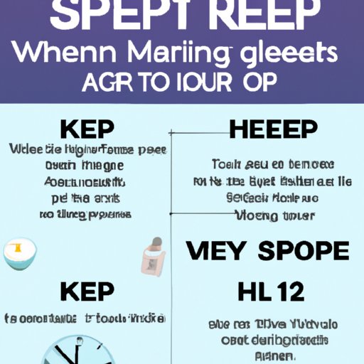 How to Improve Your Sleep Quality